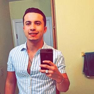 Meet your Posher, Alejandro